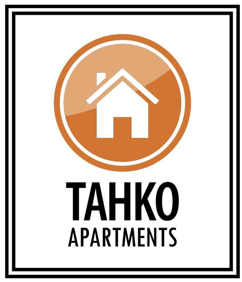 Apartments Huili تاكوفوري المظهر الخارجي الصورة