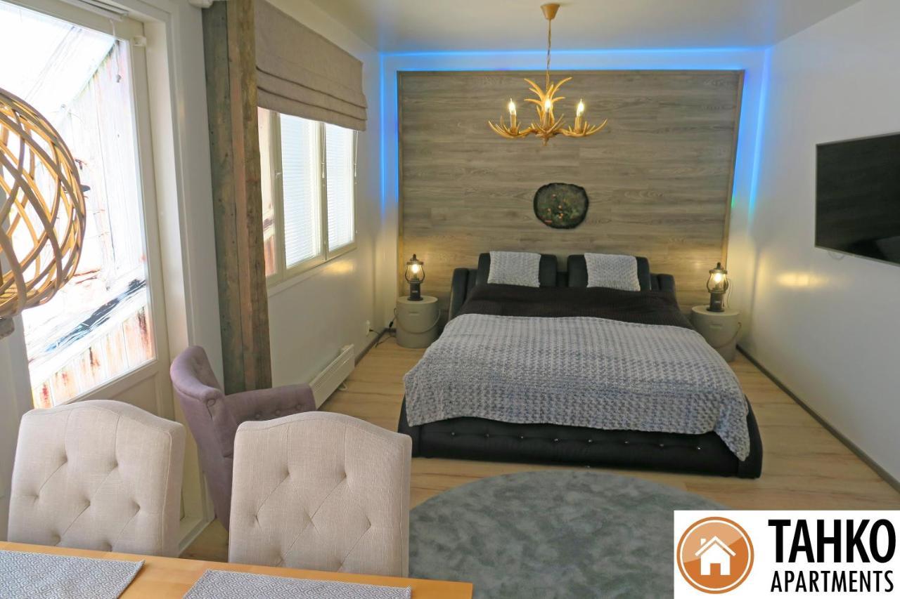Apartments Huili تاكوفوري المظهر الخارجي الصورة