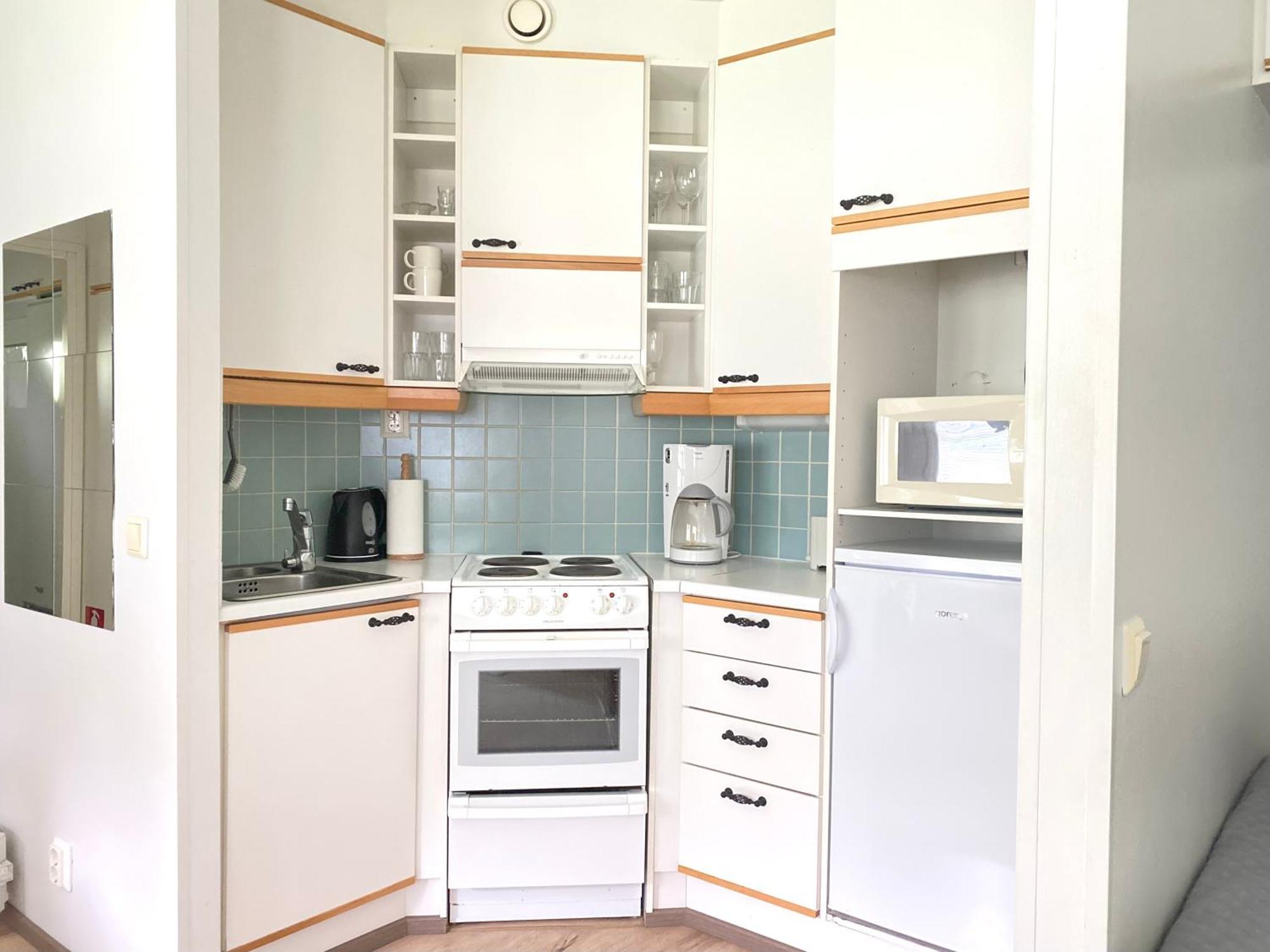 Apartments Huili تاكوفوري المظهر الخارجي الصورة