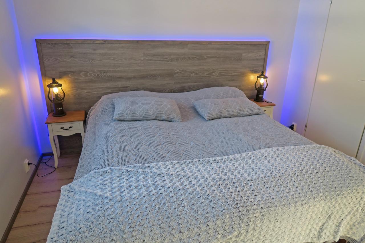 Apartments Huili تاكوفوري المظهر الخارجي الصورة
