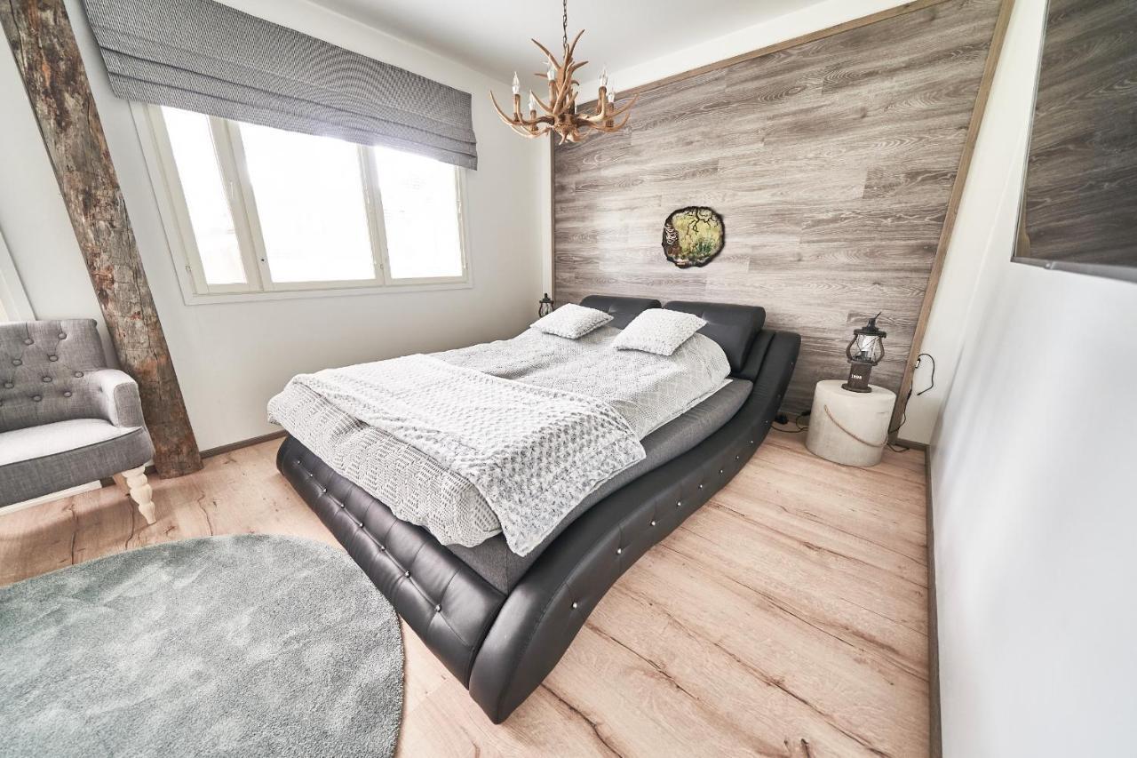 Apartments Huili تاكوفوري المظهر الخارجي الصورة