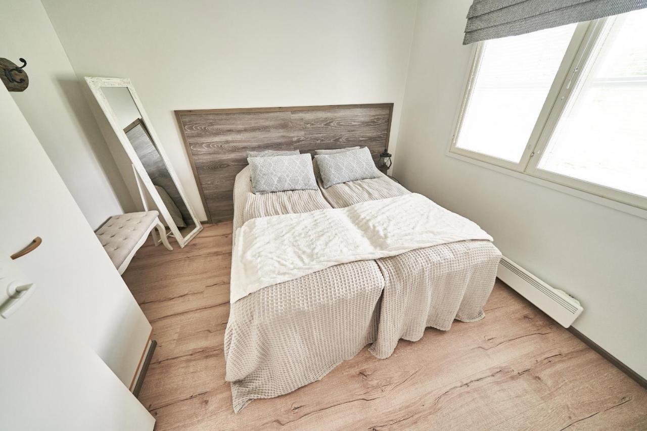 Apartments Huili تاكوفوري المظهر الخارجي الصورة