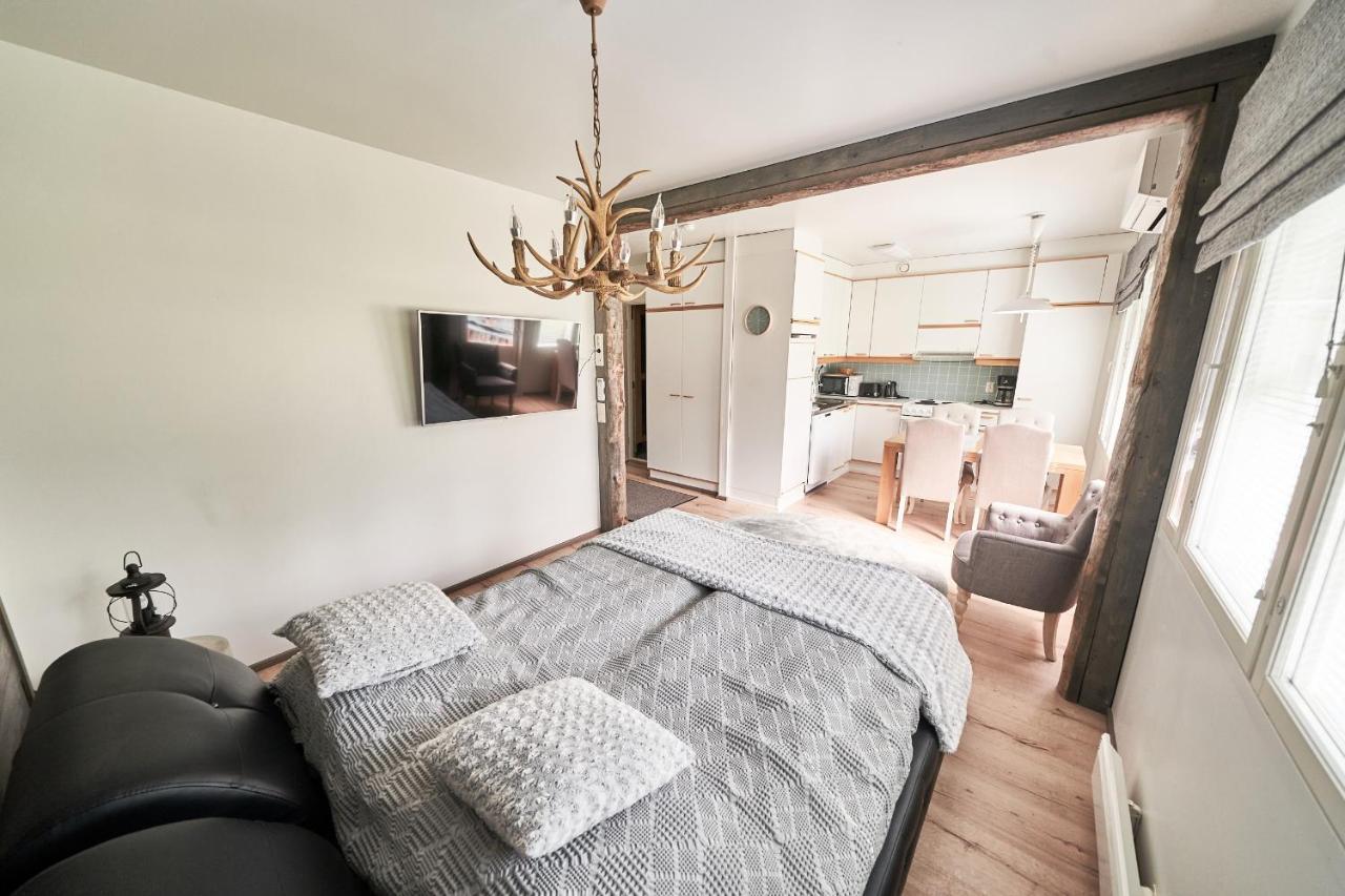 Apartments Huili تاكوفوري المظهر الخارجي الصورة