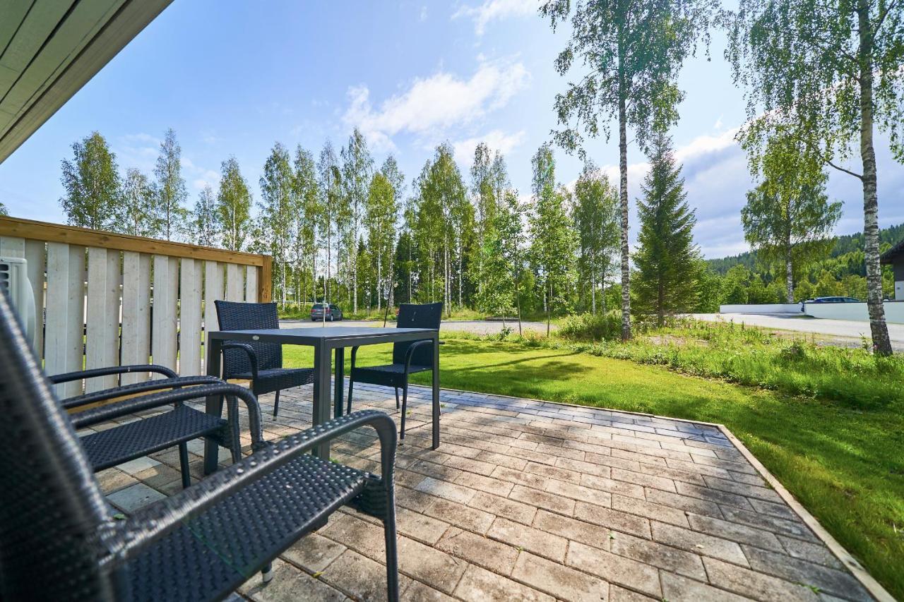 Apartments Huili تاكوفوري المظهر الخارجي الصورة